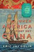 When America First Met China