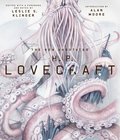 New Annotated H. P. Lovecraft