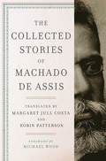 Collected Stories of Machado de Assis