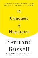 Bertrand Russell - Conquest of Happiness, Häftad