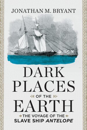 Dark Places of the Earth