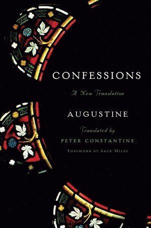 Confessions av Augustine