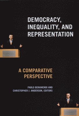 Matthew R. Cleary, Susan C. Stokes - Democracy and the Culture of Skepticism, Häftad. Tillgänglighet: Tillfälligt slut