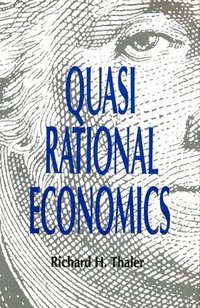 Quasirational Economics
