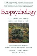 Ecopsychology