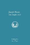 Joseph Hume: The People's M.P.