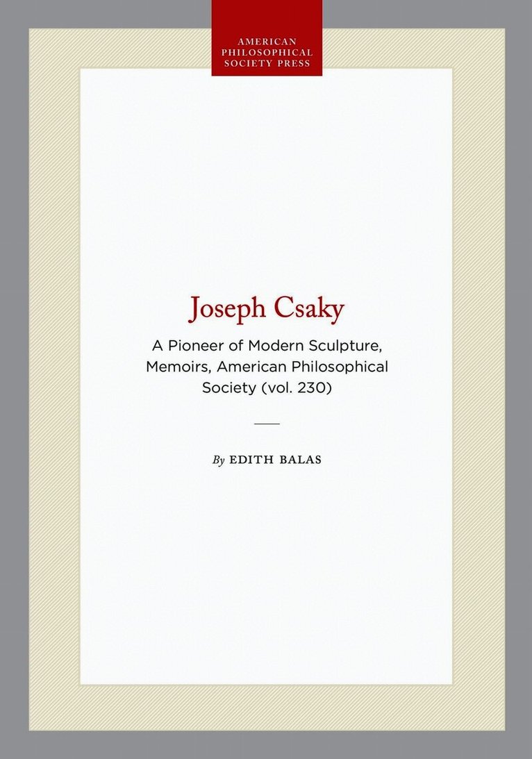 Joseph Csaky