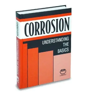 J R Davis, J.R. Davis - Corrosion, Inbunden. Tillgänglighet: Tillfälligt slut