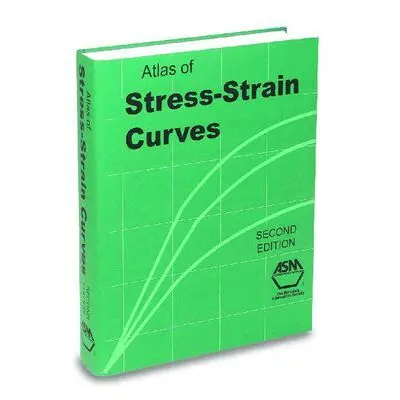 Howard E. Boyer - Atlas of Stress-strain Curves, Inbunden. Tillgänglighet: Tillfälligt slut
