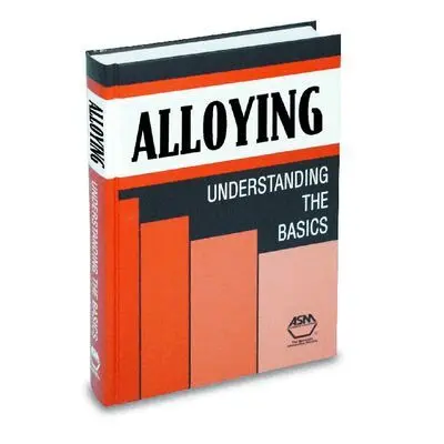 J.R. Davis - Alloying, Inbunden. Tillgänglighet: Tillfälligt slut