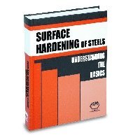 Surface Hardening of Steels