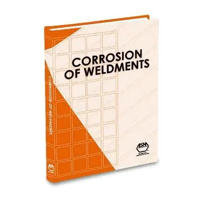 J.R. Davis - Corrosion of Weldments, Inbunden. Tillgänglighet: Tillfälligt slut