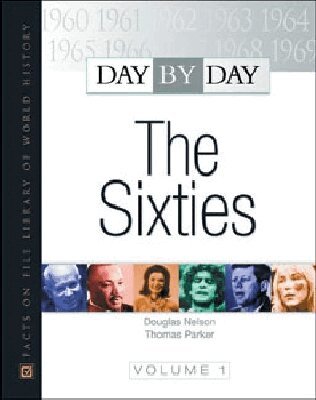Thomas Parker, Douglas Nelson - Day by Day, Inbunden. Tillgänglighet: Tillfälligt slut