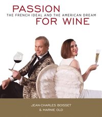 Passion For Wine