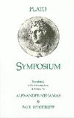 Plato - Symposium, Inbunden