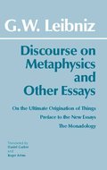 Discourse on Metaphysics and Other Essays