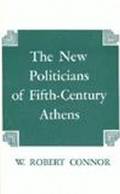 The New Politicians of Fifth-century Athens