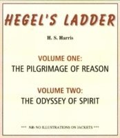 Hegel's Ladder Volumes 1 & 2