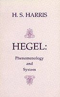 Phenomenology and System