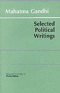Gandhi: Selected Political Writings