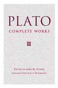 Plato: Complete Works