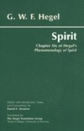 Spirit