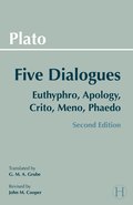 Plato: Five Dialogues