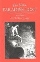 John Milton, Merritt Y. Hughes - Paradise Lost, Häftad