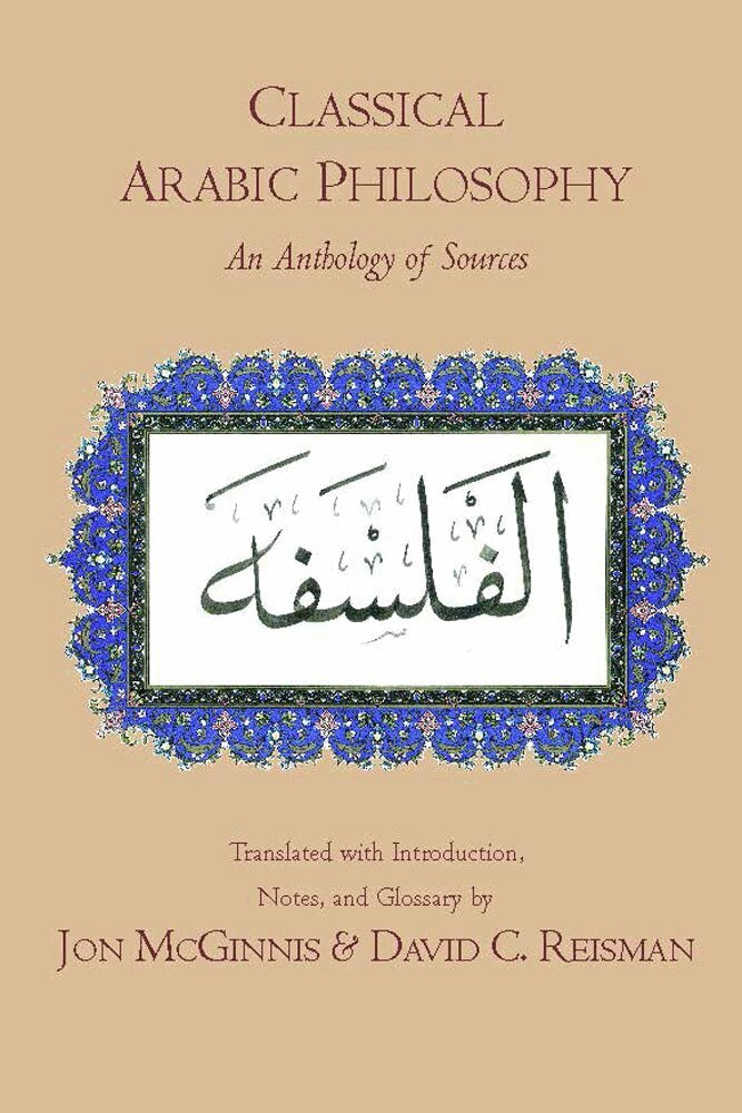 Classical Arabic Philosophy, Häftad