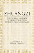 Zhuangzi: The Essential Writings