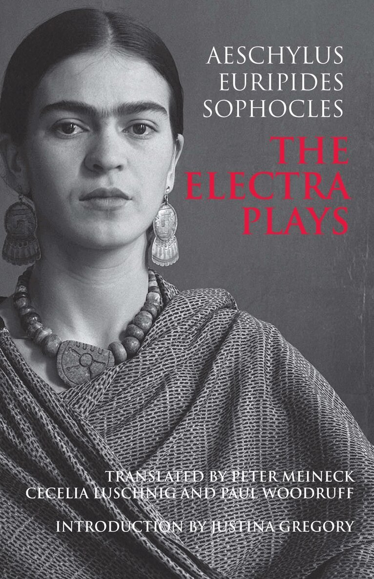 Electra Plays, Häftad