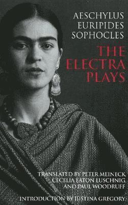Electra Plays, Inbunden