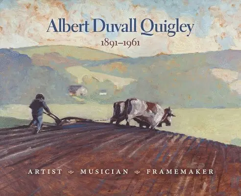 Albert D Quigley, Albert D. Quigley, Albert D Quigley - Albert Duvall Quigley, Häftad. Tillgänglighet: Lägg i varukorg