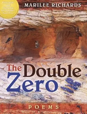 Marilee Richards - Double Zero, Häftad. Tillgänglighet: Tillfälligt slut