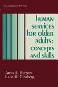 Human Services for Older Adults