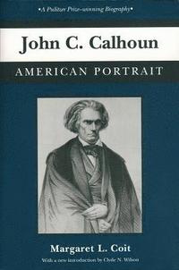 John C.Calhoun