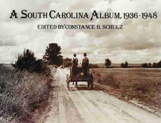 Constance B. Schulz - South Carolina Album, 1936-1948, Häftad. Tillgänglighet: Tillfälligt slut