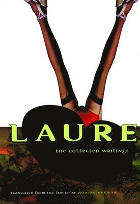 Laure (Colette) Peignot - Laure, Häftad