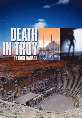 Bilge Karasu - Death In Troy, Häftad