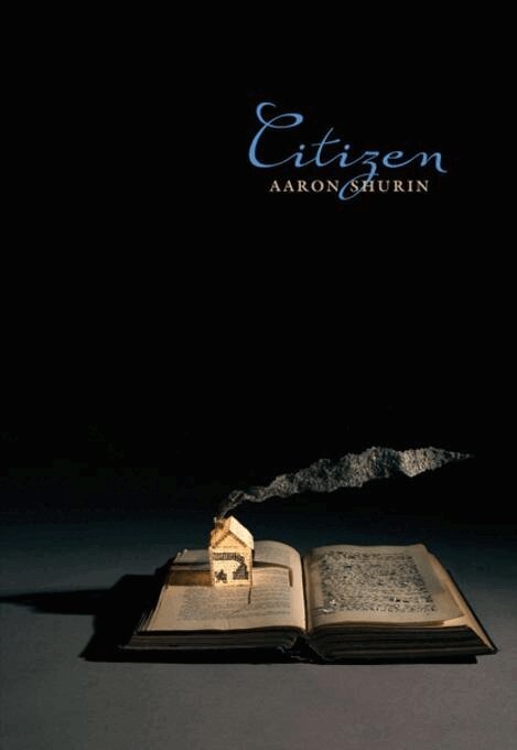 Aaron Shurin - Citizen, Häftad. Tillgänglighet: Tillfälligt slut