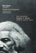 Narrative of the Life of Frederick Douglass, an American Slave, Written by Himself