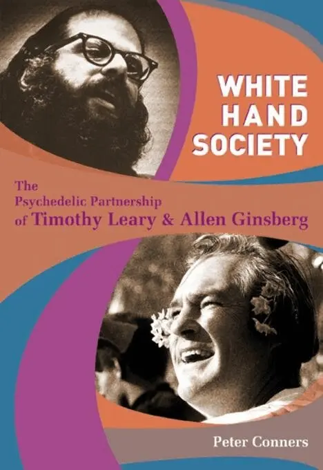 Peter Conners - White Hand Society, Häftad. Tillgänglighet: Tillfälligt slut