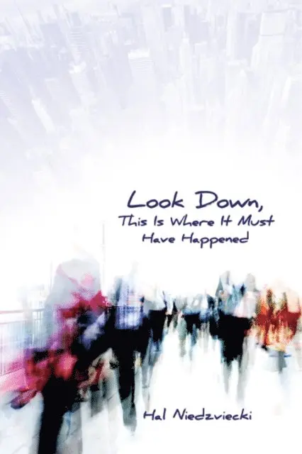 Hal Niedzviecki - Look Down, This is Where It Must Have Happened, E-bok. Tillgänglighet: Lägg i varukorg