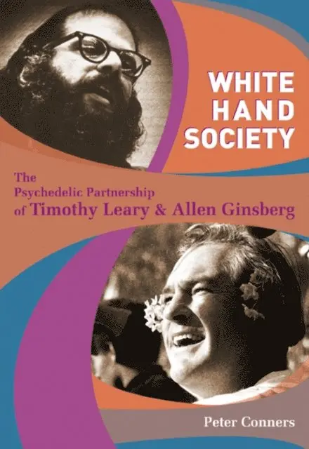 Peter Conners - White Hand Society, E-bok. Tillgänglighet: Lägg i varukorg