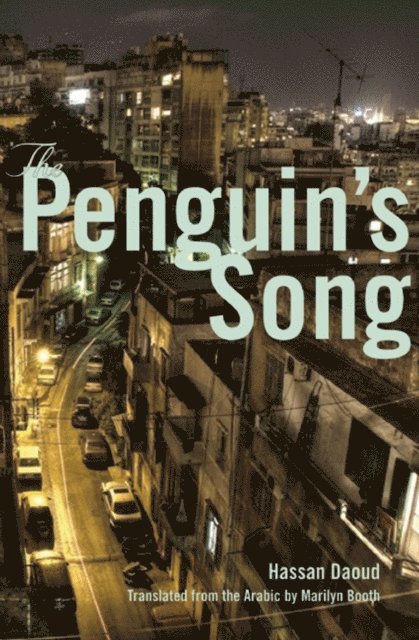 Hassan Daoud - Penguin's Song, E-bok