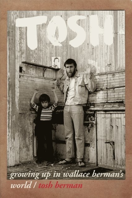 Tosh Berman - Tosh, E-bok