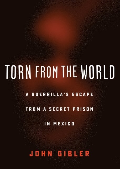 John Gibler - Torn from the World, E-bok