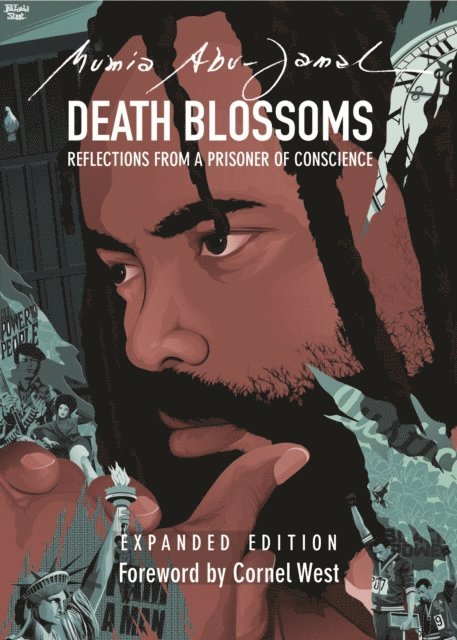 Mumia Abu-Jamal - Death Blossoms, E-bok