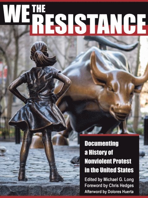 Michael G. Long - We the Resistance, E-bok