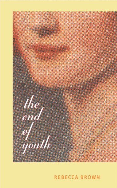 Rebecca Brown - End of Youth, E-bok